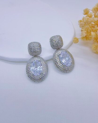 Aretes Lux