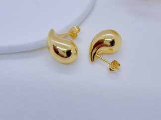 Aretes Gotas