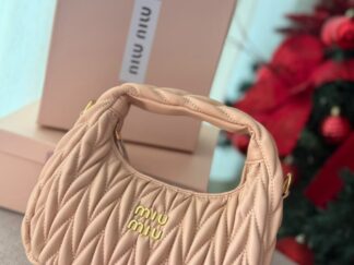 Bolsos Miu Miu