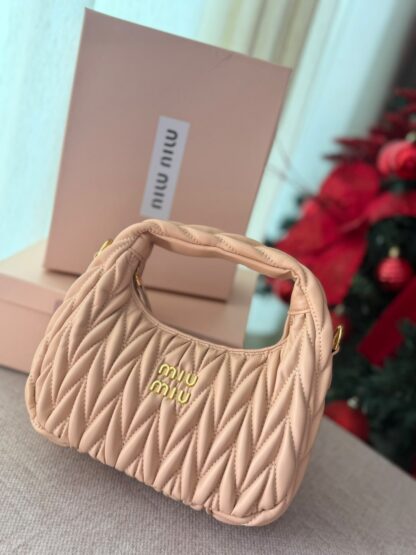 Bolsos Miu Miu