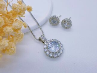 Set Joyería Fina