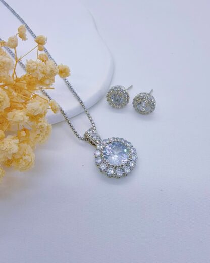Set Joyería Fina