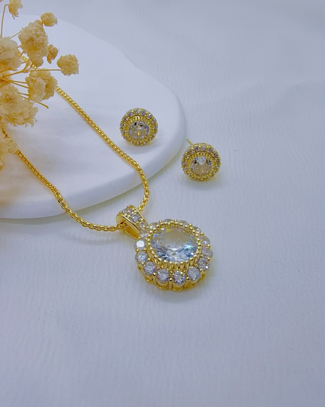 Set Joyería Fina - Imagen 2