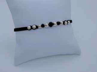 Pulsera Hilo *Plata Ley 925