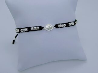 Pulseras Religiosas *Plata Ley 925
