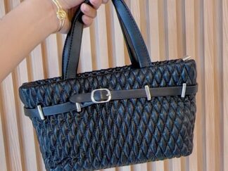 Bolso Rossevelt