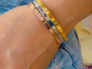 Trio Pulsos Cartier
